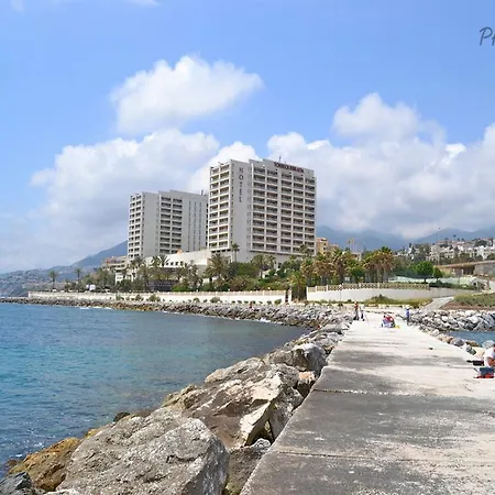 Apartamento El Coloso * Benalmadena