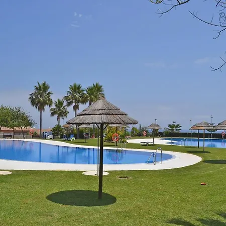 Apartamento El Coloso Apartment Benalmadena