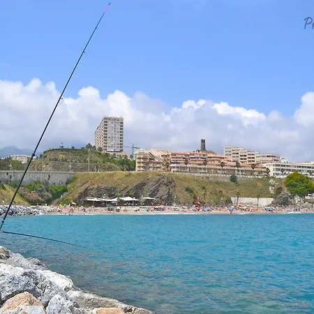Apartamento El Coloso