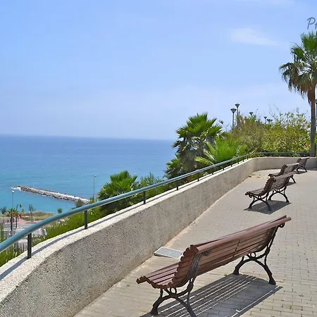 Apartamento El Coloso * Benalmadena