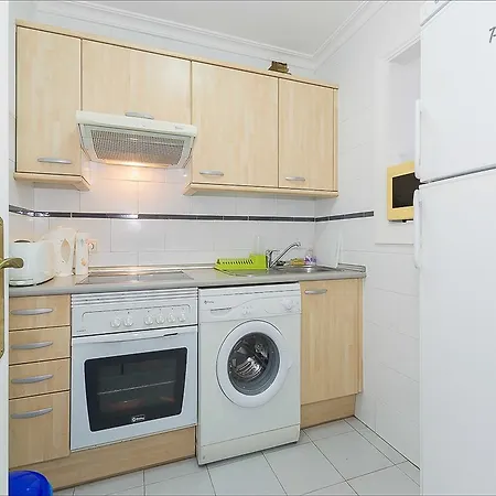 Apartamento El Coloso Apartment