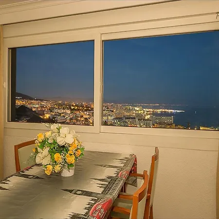 Apartamento El Coloso *